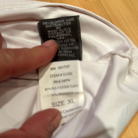 Body glove Rash guard shirt - Picture 5 of 5